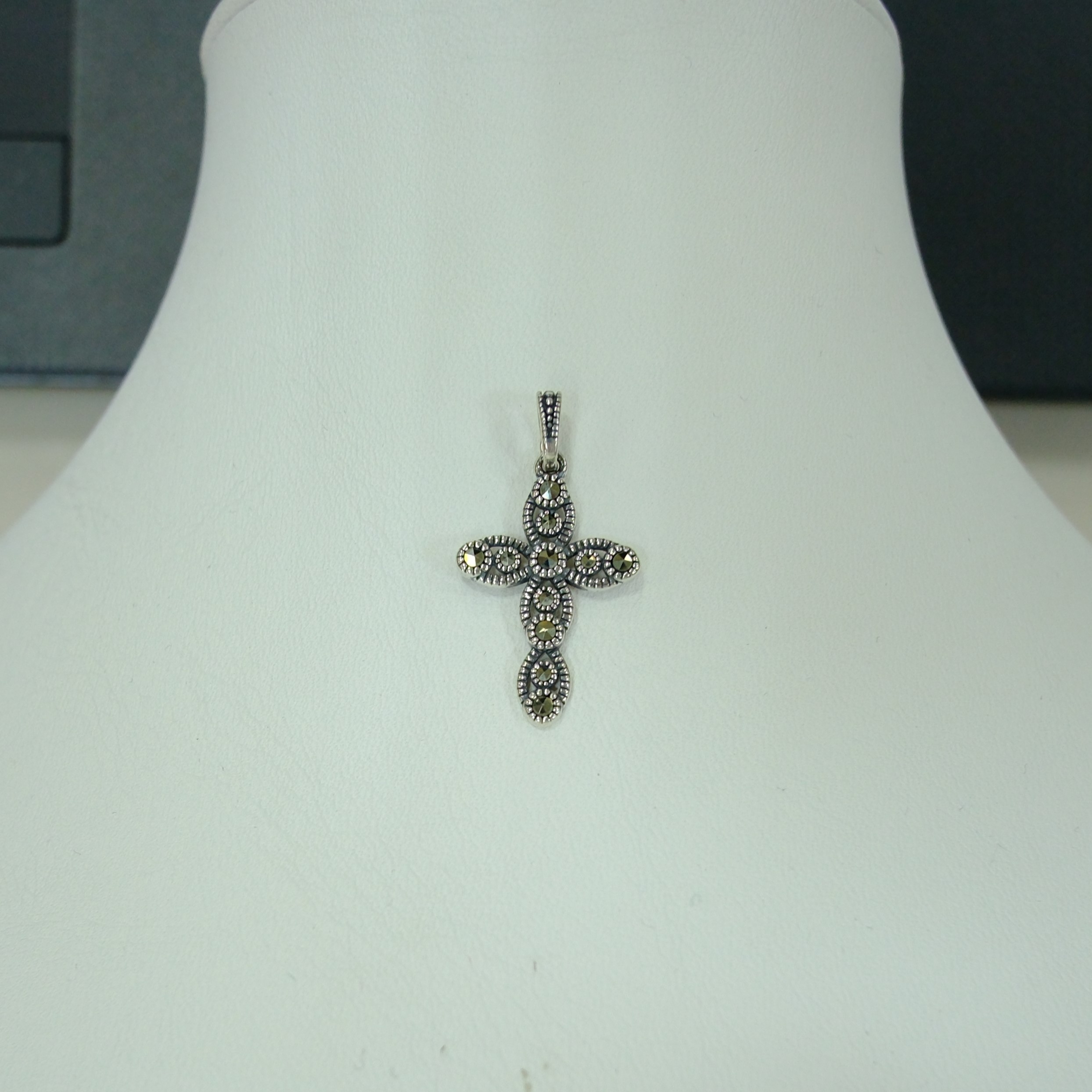 10422-002289 Подвеска (Ag 925)